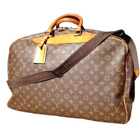 sac de voyage Louis Vuitton